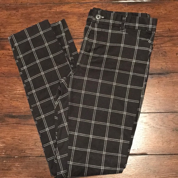 GAP Pants - The Gap slim pants